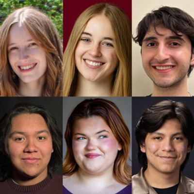 Cast And Creatives Set For DISNEY'S HIGH SCHOOL MUSICAL At Schaumburg Summer Theatre