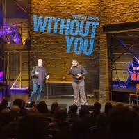 Video: RENT Original Cast Members Anthony Rapp & Fredi Walker-Browne Sing 'What You… Video