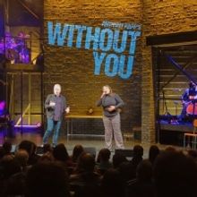 Video: RENT Original Cast Members Anthony Rapp & Fredi Walker-Browne Sing 'What You O
