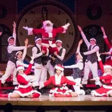 The Talent Machine Company Presents RING IN THE HOLIDAY 2019!