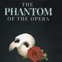 Review: THE PHANTOM OF THE OPERA al TEATRO ARCIMBOLDI
