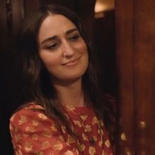 VIDEO: Sara Bareilles Talks Bringing WAITRESS Back to Broadway