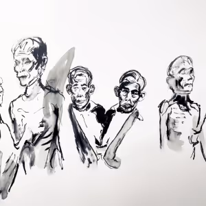THE LONESOME DEATH OF ENG BUNKER Comes to Omnibus Theatre