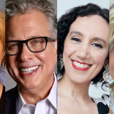 Debby Boone, Billy Stritch and More to Join TONY BENNETT CENTENNIAL CELEBRATION