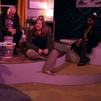 Review: TINY BEAUTIFUL THINGS at Open Stage