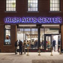 Irish Arts Center Reveals $3M Naming Gift And Spring 2024 Season Programming