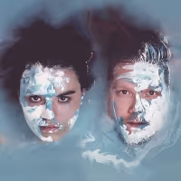 Indie Duo Firewoodisland Shares 'Hollow Coves' Video