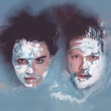 Indie Duo Firewoodisland Shares 'Hollow Coves' Video