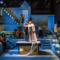 Review: DIDO AND AENEAS, Theatre Royal Bath