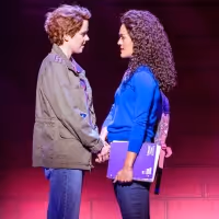 VIDEO: Stars of THE PROM's US Tour and Mexican Premiere Meet on Backstage with… Video