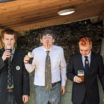 Lacross Club Releases New Single EVERYONE KNEW