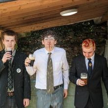 Lacross Club Releases New Single EVERYONE KNEW
