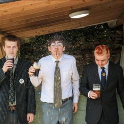Lacross Club Releases New Single EVERYONE KNEW