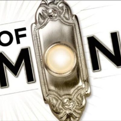 THE BOOK OF MORMON Set for June Run at Shea's Buffalo Theatre