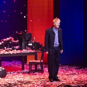 New York Premiere of Josh Thomas' LET'S TIDY UP Comes to SoHo Playhouse This Week
