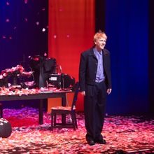 New York Premiere of Josh Thomas' LET'S TIDY UP Comes to SoHo Playhouse This Week