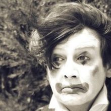 Thom Tuck Brings SCARAMOUCHE JONES To Edinburgh Fringe