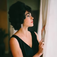 CALL ME ELIZABETH To Be Presented At Theo Ubique Cabaret Theatre This Month