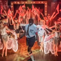 Celebration Announces Extension Of THE PRODUCERS
