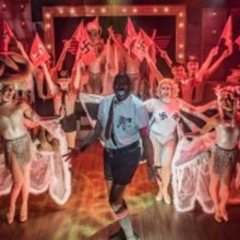 Celebration Announces Extension Of THE PRODUCERS