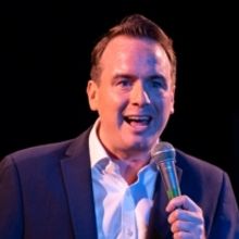 Matt Forde Announces Sir Jake Berry Replaces Matt Hancock For This Monday's WEST END