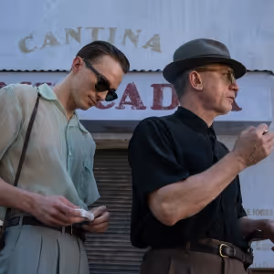 A24's QUEER, Starring Daniel Craig, Sets Max Streaming Premiere