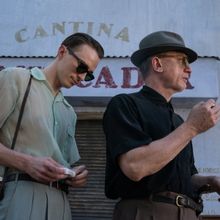 A24's QUEER, Starring Daniel Craig, Sets Max Streaming Premiere