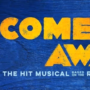 COME FROM AWAY to Return to Edmonton in September