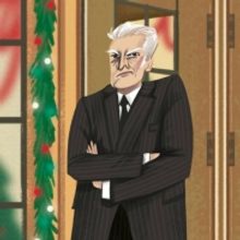 BWW Review: A CHRISTMAS CAROL Enchants Edmonton