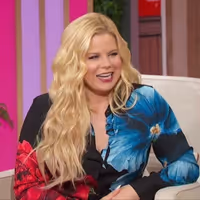 Video: Megan Hilty's Unique Broadway Wish Granted by Sherri Shepherd Video