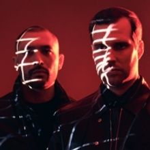 SLANDER Announce the Thrive North American Tour