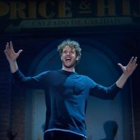 Daniel Diges nos habla de KINKY BOOTS
