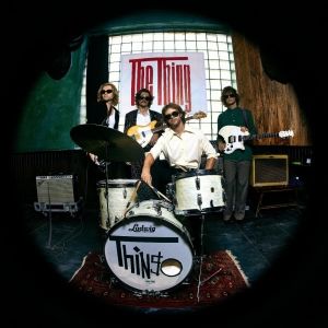 The Thing Unveils North American and European Headline Tours