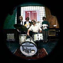 The Thing Unveils North American and European Headline Tours