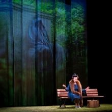 BWW Review: ELEANOR at Barrington Stage Company