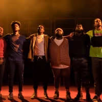 Ryan Calais Cameron's FOR BLACK BOYS Gets West End Transfer