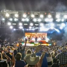 Dan + Shay, Kane Brown and Toby Keith to Headline Country Jam 2020