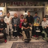 HBO to Debut New Edition of THE SHOP: UNINTERRUPTED