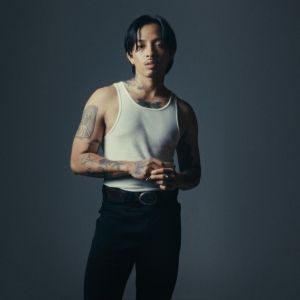 R&B Star RINI Embarks on a Soulful Odyssey With New Single 'Matter to You'