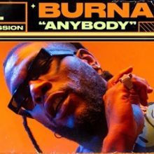 Vevo and Burna Boy Release Videos of 'Anybody' & 'Collateral Damage'