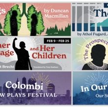 LUNGS, THE ISLAND, and More Set For Ensemble Theatre's 2023-24 Season