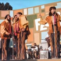 SUMMER OF SOUL Comes to El Capitan, June 25