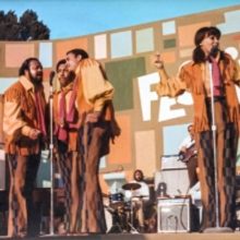 SUMMER OF SOUL Comes to El Capitan, June 25