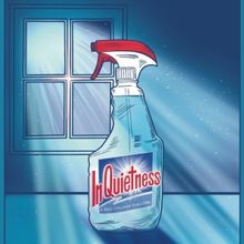 IN QUIETNESS Extended At A Red Orchid Theatre