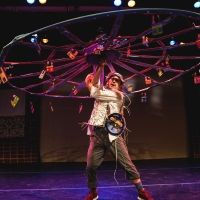 Family Show DON QUIXOTE TAKES NEW YORK to be Presented at La MaMa in July