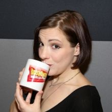 Wake Up With BWW 10/18: THE SOUND INSIDE and LITTLE SHOP OF HORRORS Reviews, and More