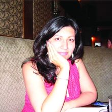 Interview: Marisela Treviño Orta of DECEMBER at Alley Theatre