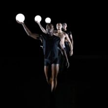 See Alvin Ailey American Dance Theater's Ailey II and Ailey Extension at Bryant Park…