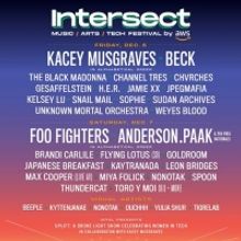 INTERSECT Music Festival adds Toro Y Moi, SOPHIE, Kelsey Lu, and More!