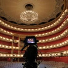 Bayerische Staatsoper Will Perform a New At Home Concert on May 11